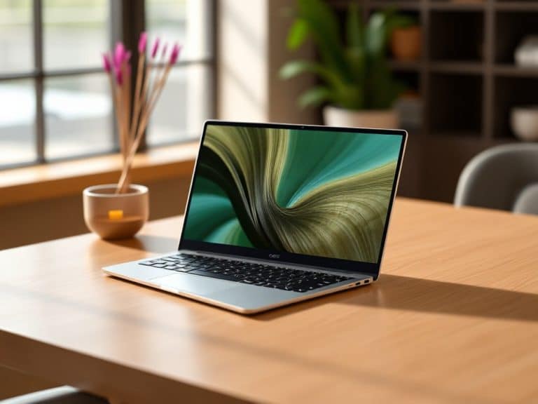 Test du Acer Swift Edge 14 AI (2025) : un PC sublime, léger, mais peu musclé