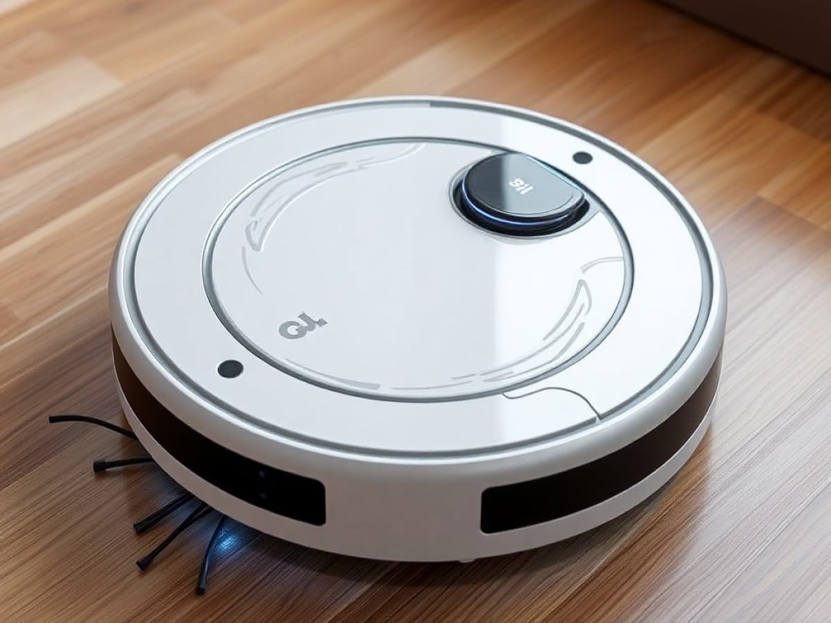 Test du 3i S10 Ultra : le premier robot aspirateur qui recycle son eau sale