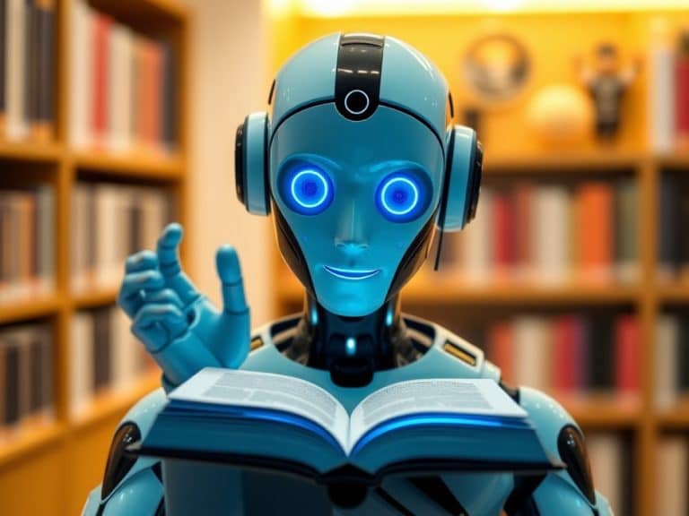 Amazon adds AI chatbot to the Kindle app which offers "spoiler-free" answers about your ebooks