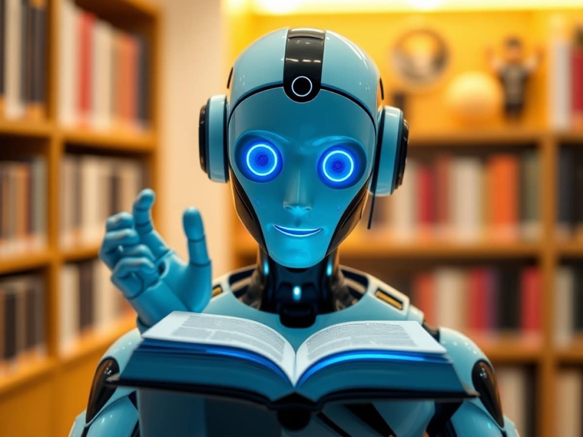 Amazon adds AI chatbot to the Kindle app which offers "spoiler-free" answers about your ebooks