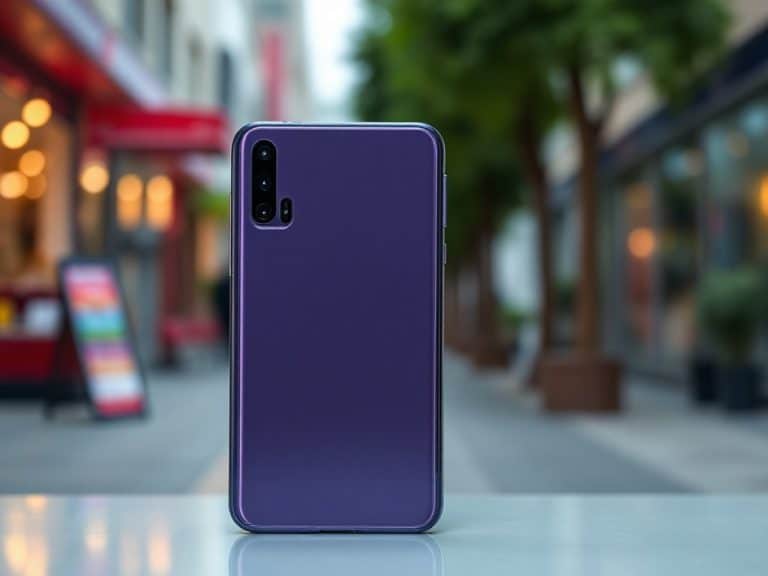 Galaxy A36