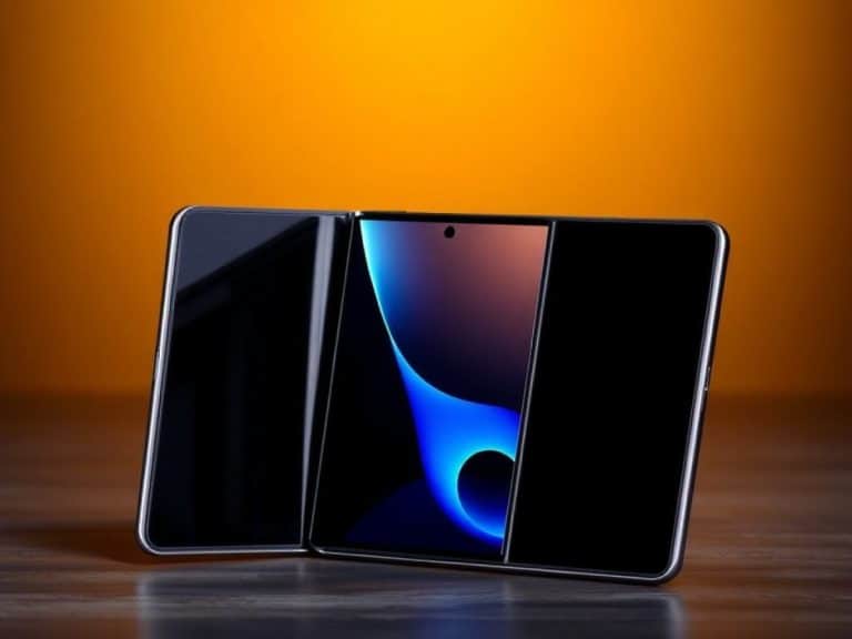 Samsung tri fold
