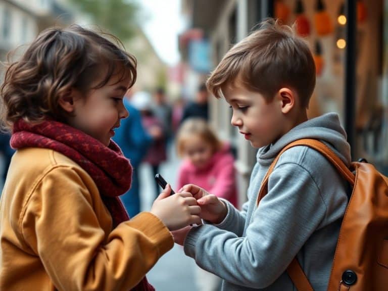 Sharenting : la CNIL alerte sur les dangers invisibles qui menacent les enfants en ligne