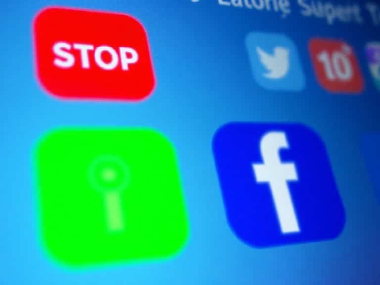 reseaux sociaux