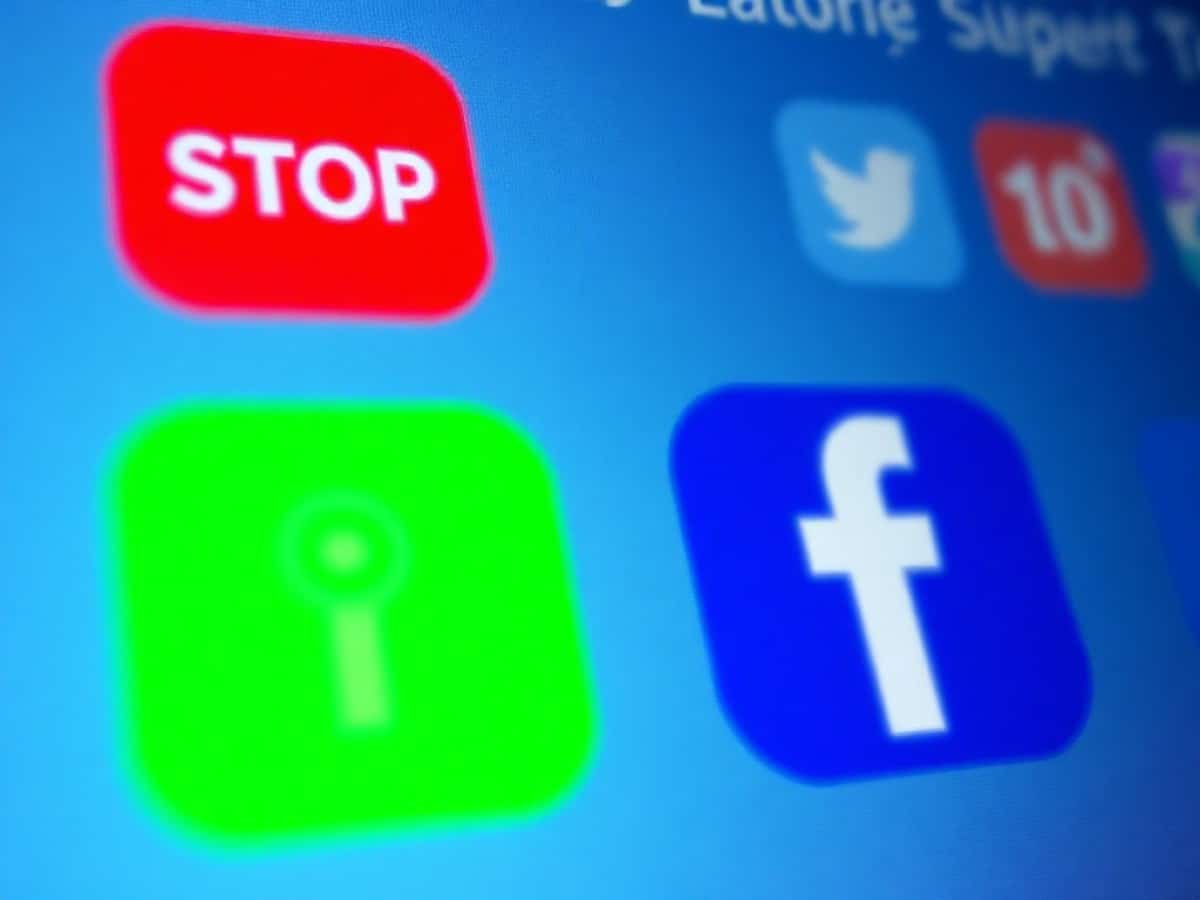 reseaux sociaux