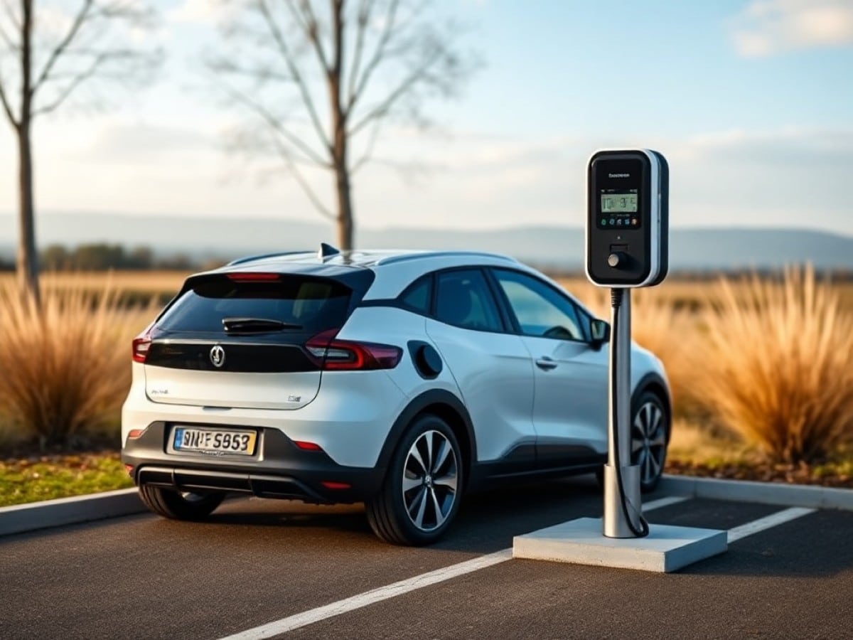 On a testé la Wallbox Pulsar Pro : la borne (presque) parfaite ? Complète, mais encore perfectible