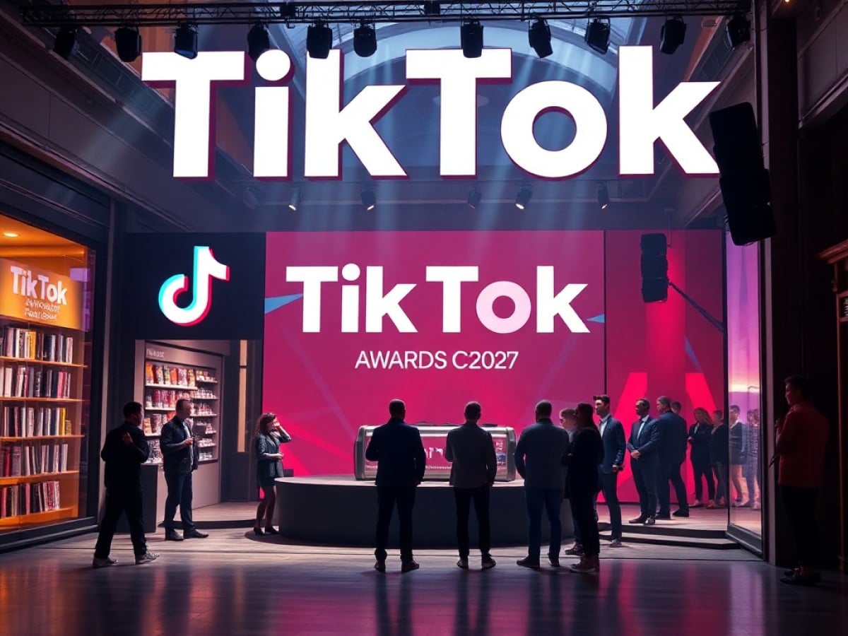 Tiktok