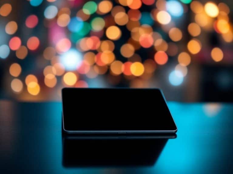 Top 7 Cyber Monday Tablet Deals: Expert Reviews You Can’t Miss!