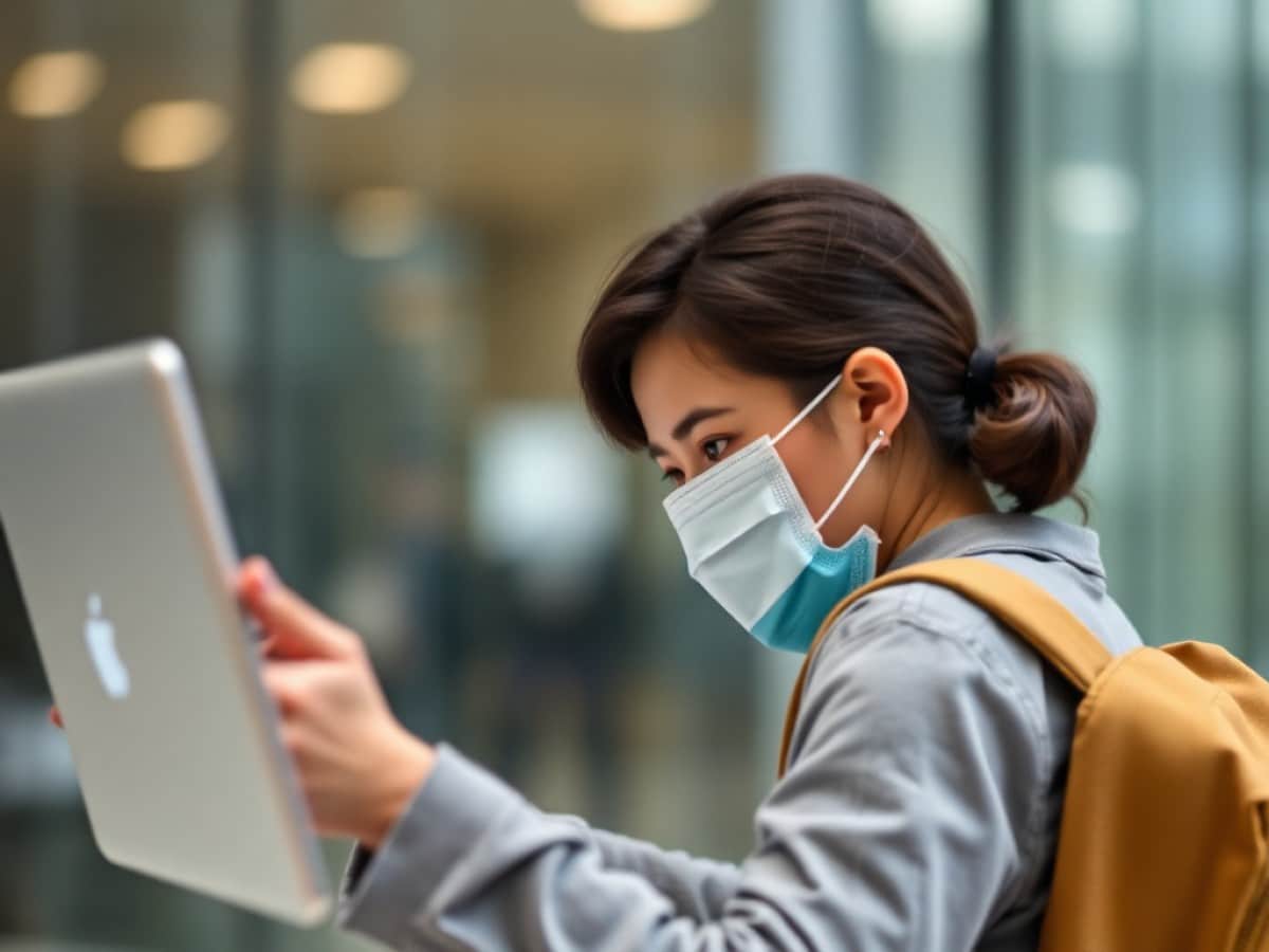 Entrer aux États-Unis pourrait bientôt nécessiter de dévoiler son passé en ligne