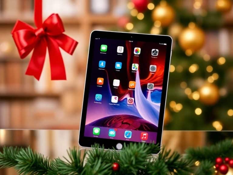 Whoa! This is the best iPad deal I've seen all year and it arrives before Christmas