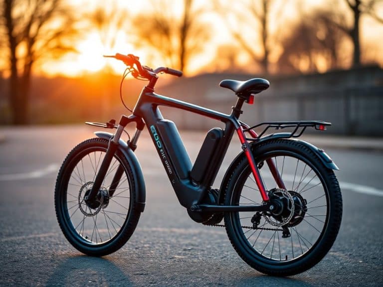On a testé l’Anod Hybrid 2 et ses supercondensateurs : le vélo électrique qui a la recharge la plus rapide du monde