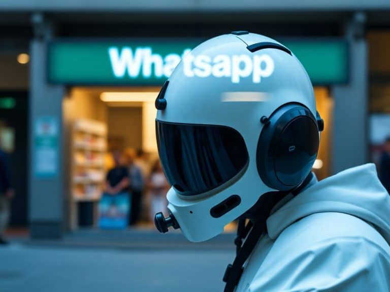 bug ecran vert whatsapp bêta