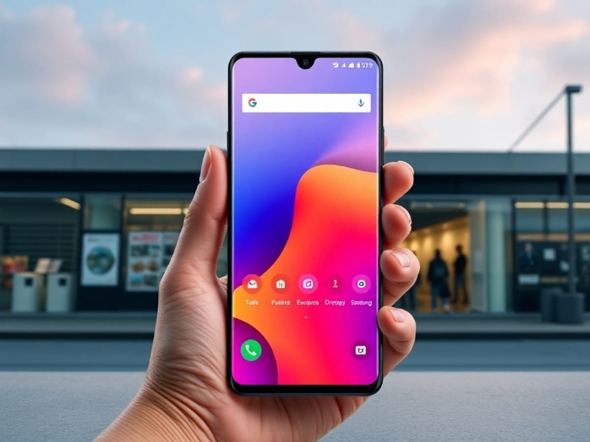 samsung galaxy s25 fe test