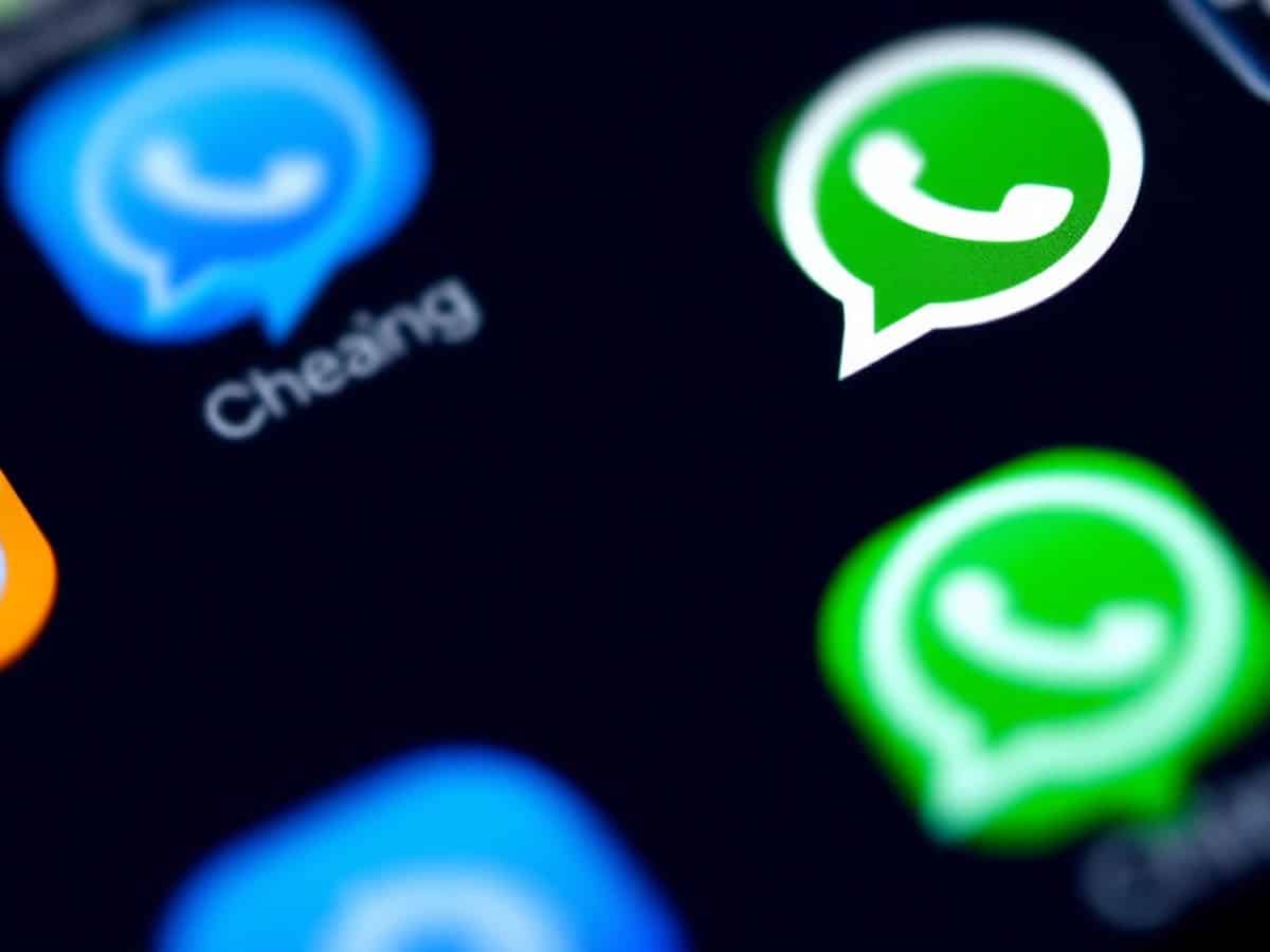 X dévoile "Chat" et veut enfin rivaliser avec WhatsApp et Signal