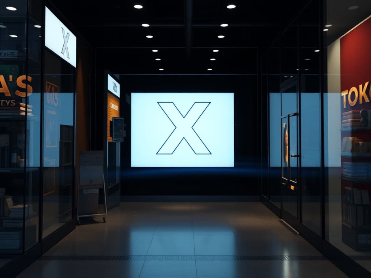 X dévoile l'origine des comptes : une option qui fait débat…