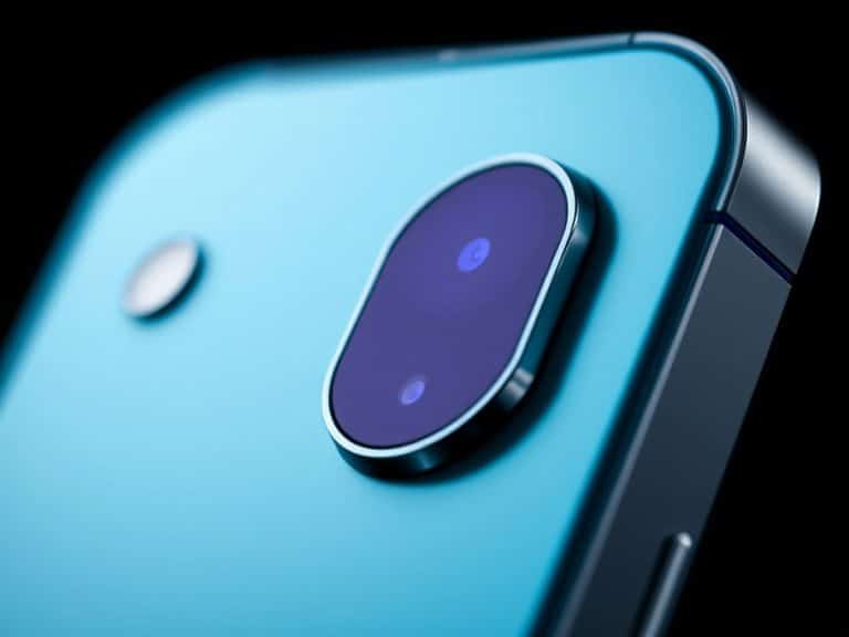iPhone 18 : la commande de l'appareil photo ne serait plus tactile