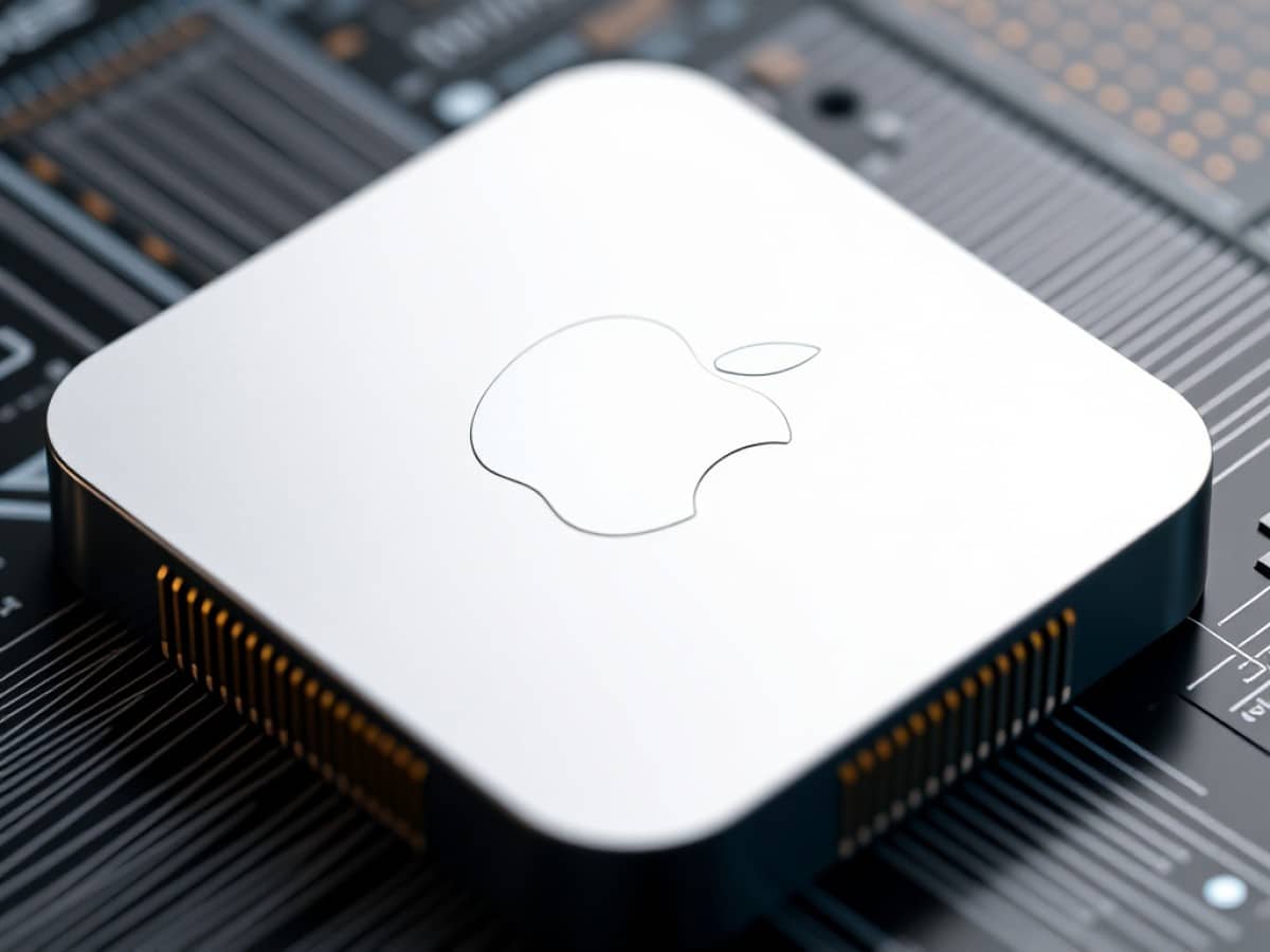 La puce A20 Pro verrait bien son prix exploser