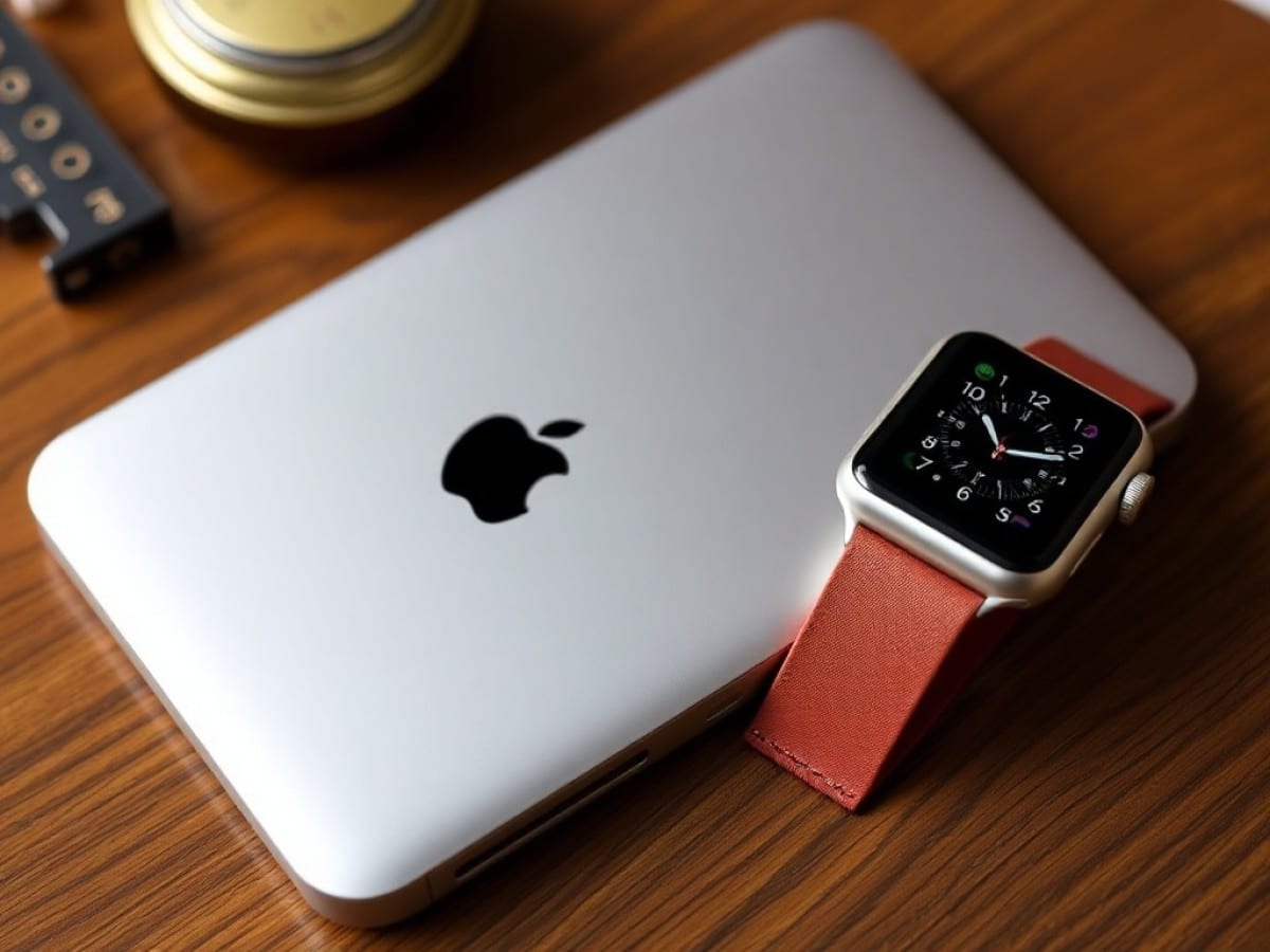 Le dernier MacBook Air Intel, l'iPhone 11 Pro et l'Apple Watch Series 5 sont désormais vintage