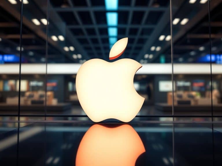 Des projets de produits d'Apple auraient été volés chez Luxshare