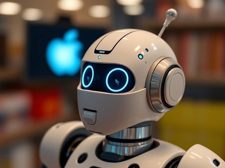 Apple transformerait Siri en chatbot avec iOS 27