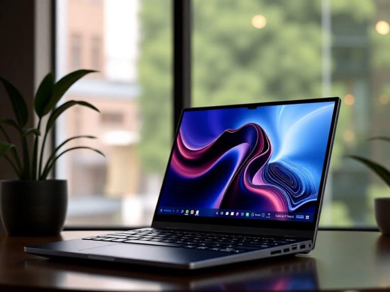 Test de l’Asus Zenbook Duo (2026) : le Core Ultra X9 388H au firmament