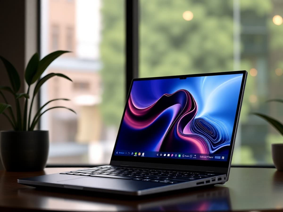 Test de l’Asus Zenbook Duo (2026) : le Core Ultra X9 388H au firmament