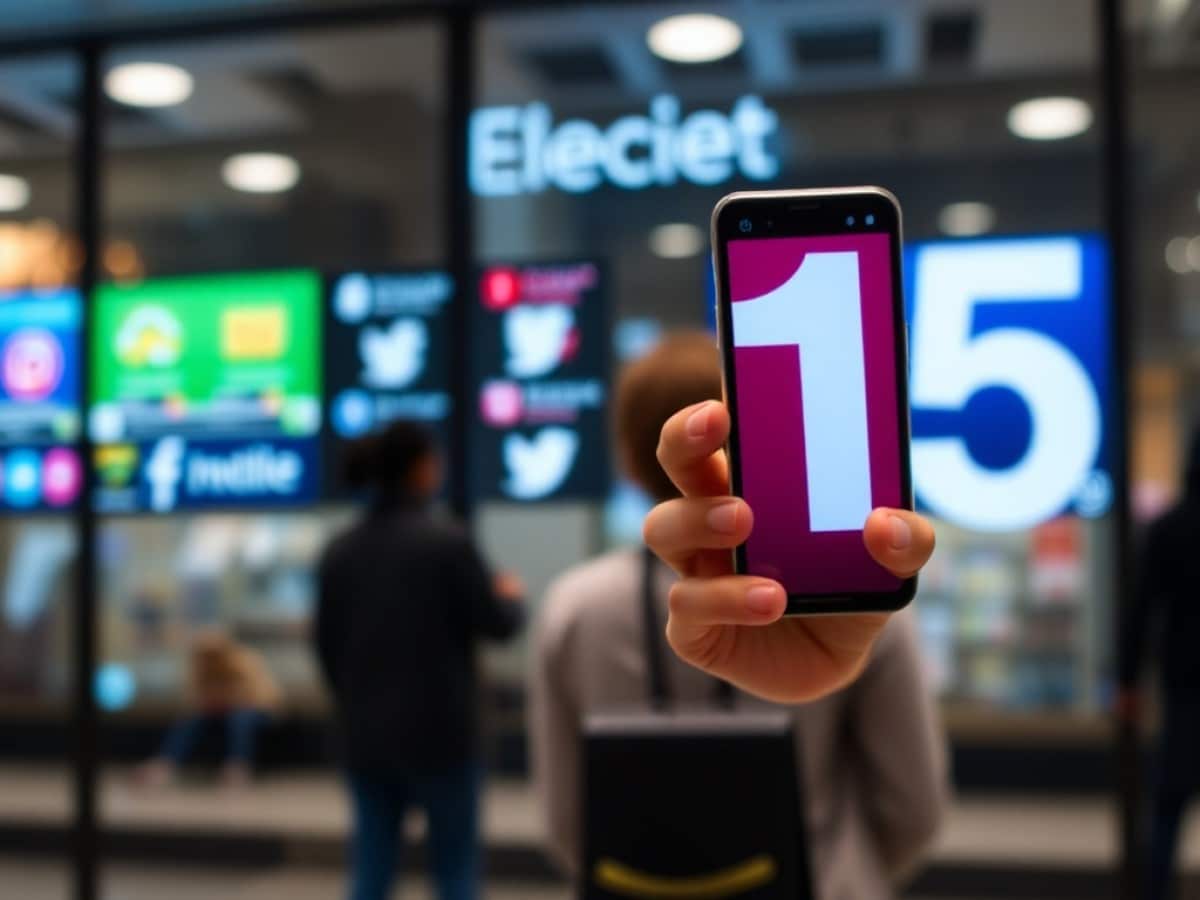 Interdire les réseaux sociaux aux moins de 15 ans ? Le droit européen complique la loi française