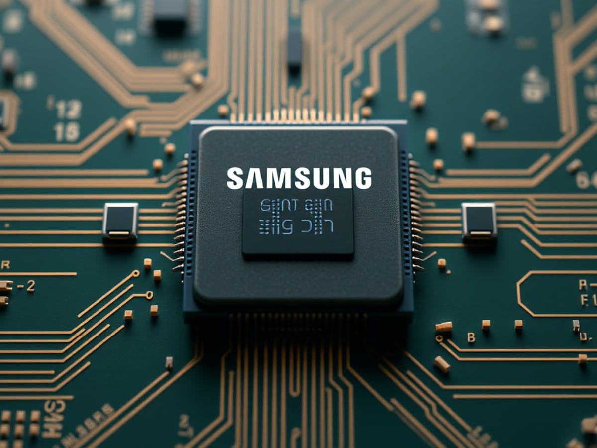 Exynos 2600 Samsung