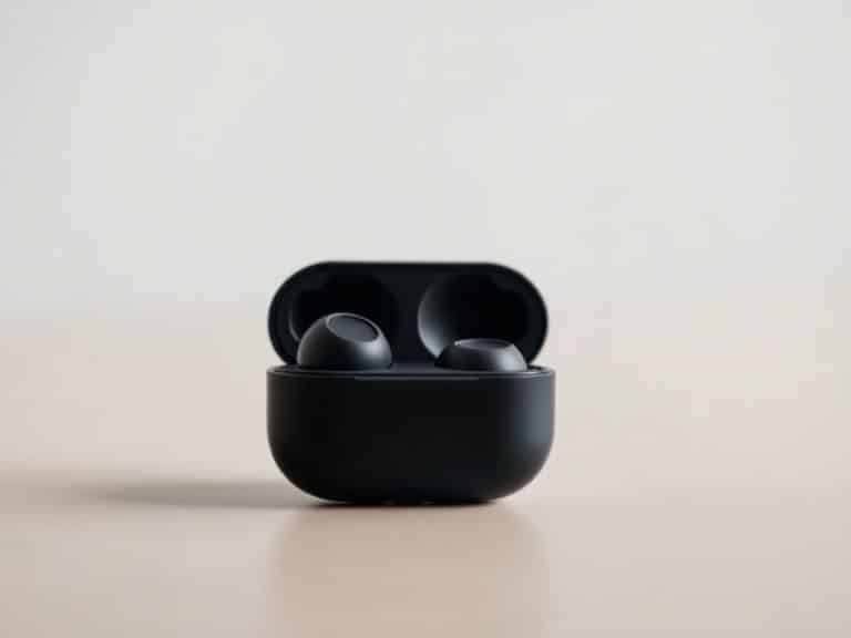 Google Pixel Buds 2a : un son chaleureux, des limites pratiques
