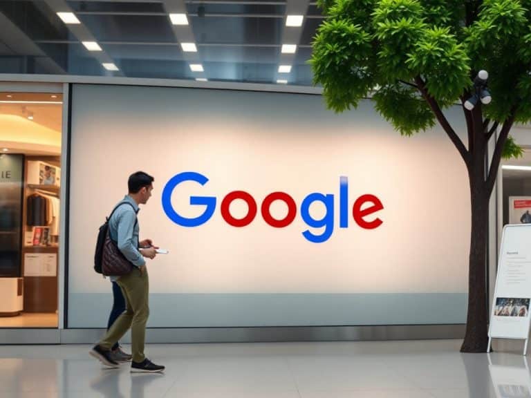 Google répond (déjà) à OpenAI avec l’API Interactions et un Deep Research amélioré