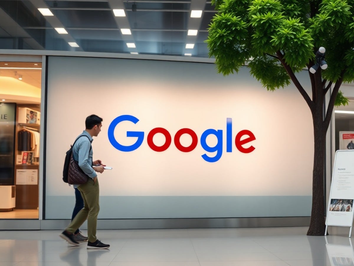 Google répond (déjà) à OpenAI avec l’API Interactions et un Deep Research amélioré