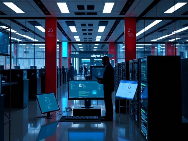 Google lance des serveurs MCP pour connecter les agents IA à ses services