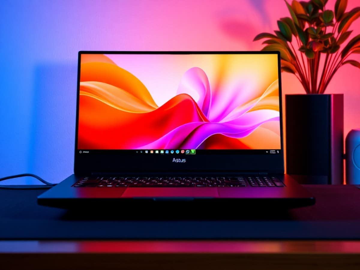 J’ai cherché l’équivalent PC du MacBook Pro : deux mois avec l’Asus ProArt P16 et sa RTX 5090