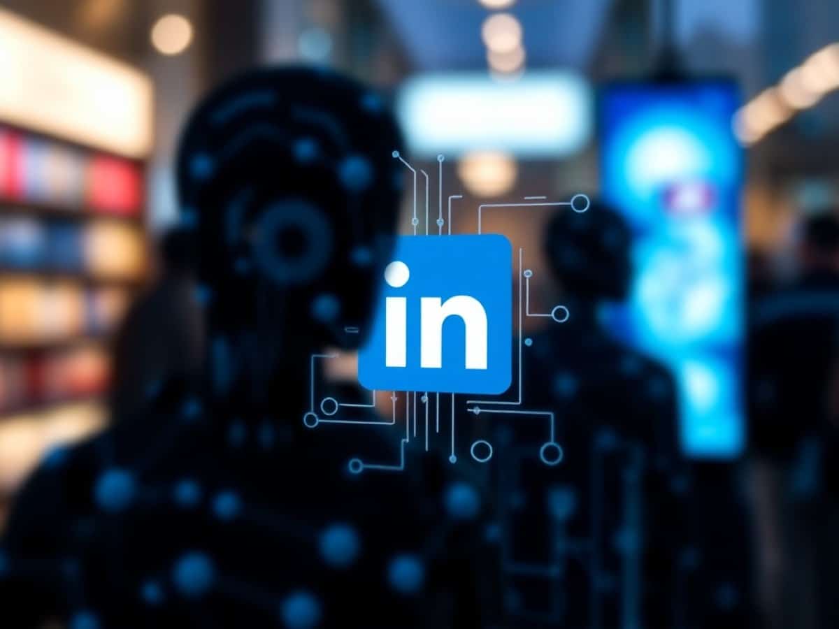 LinkedIn devient la deuxième source la plus citée par les IA