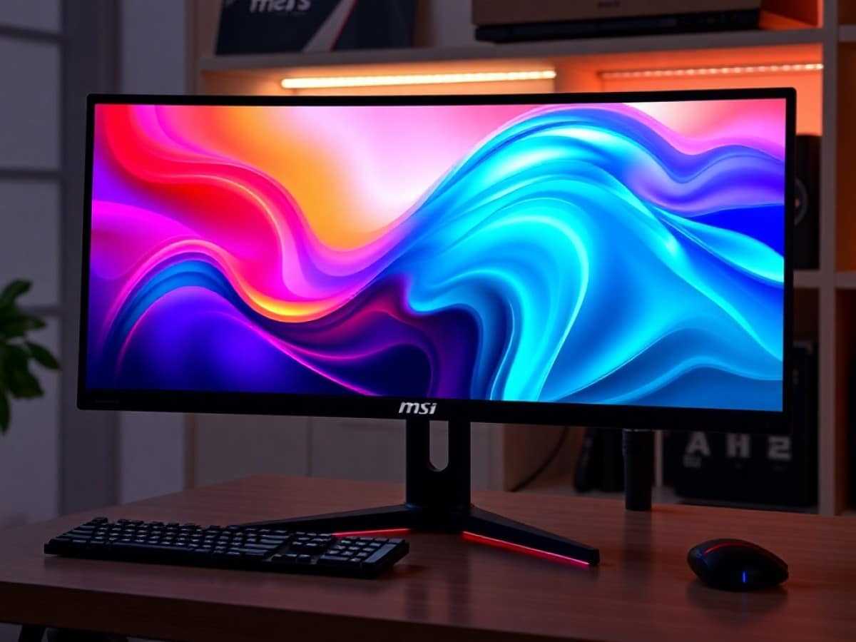 Test du MSI MPG 274URDFW E16M : le meilleur écran Mini-Led pour les joueurs sur PC ?