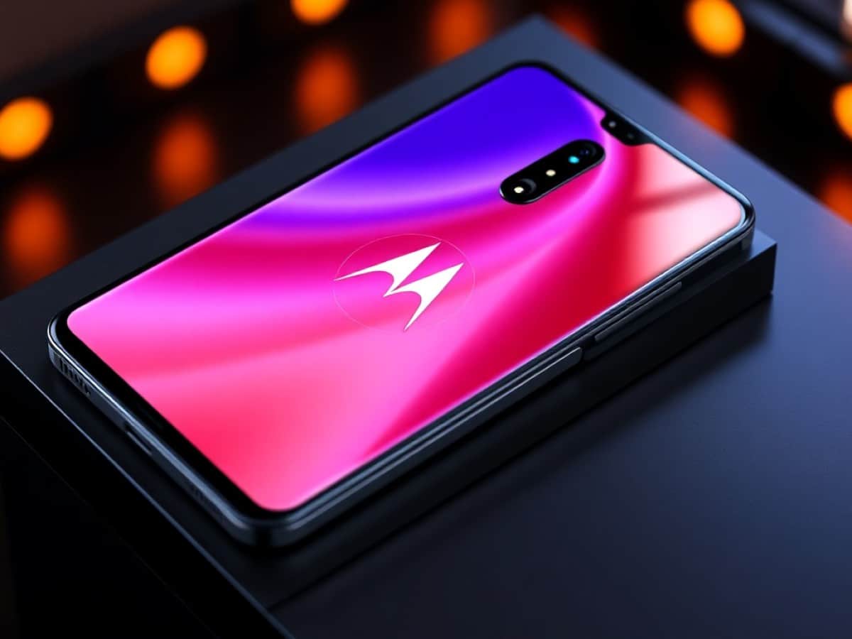 Test du Motorola Edge 70 : ultrafin et moins cher qu’un iPhone Air, a-t-il trouvé la recette ultime ?