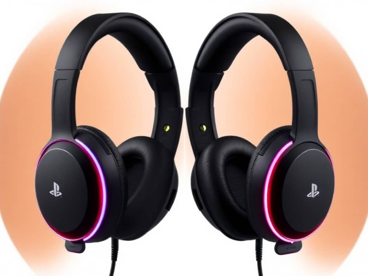 Test Nacon RIG R5 Pro HS : un excellent casque pour les joueurs PlayStation
