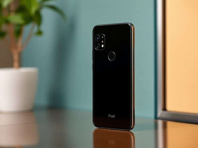Votre Pixel 10 est à la traîne ? Google dégaine enfin la mise à jour tant attendue pour booster sa puissance
