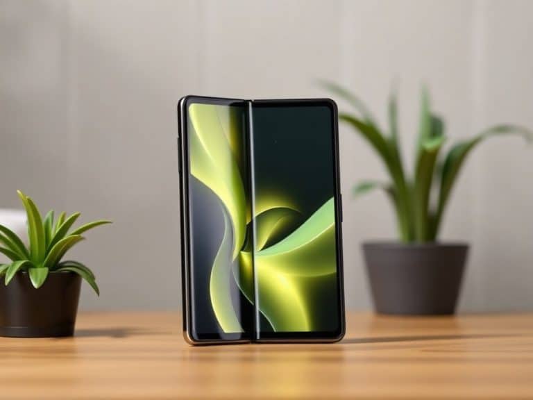 Galaxy Z Fold 7