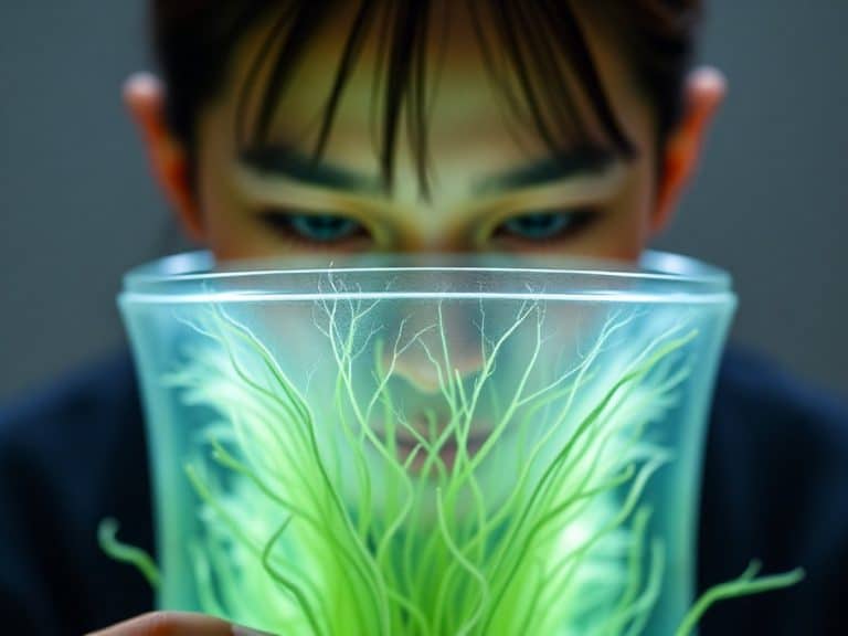 Samsung Unveils Revolutionary Plankton-Based Color E-Reader: Eco-Friendly Tech Takes a Giant Leap!