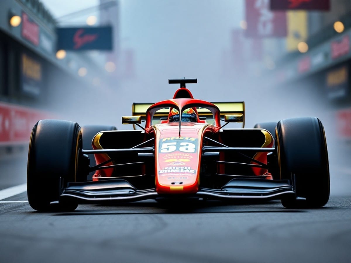 Le film F1 nommé surprise à l'Oscar du meilleur film