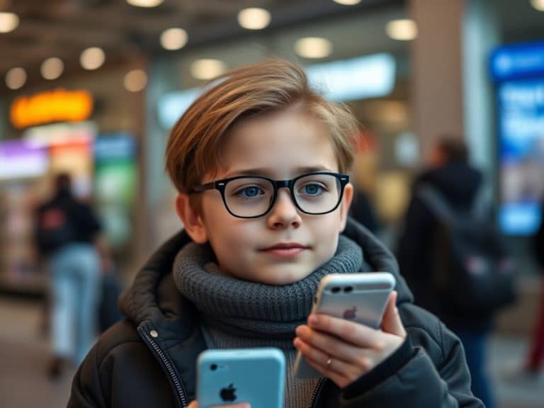 Réseaux sociaux : le Sénat fixe la majorité numérique à 13 ans