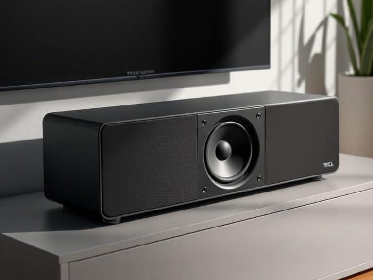 Test TCL Z100 : des enceintes home cinéma ou indépendantes simples, modulables et vraiment immersives