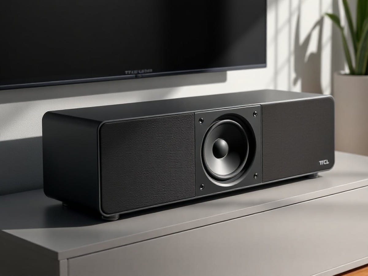 Test TCL Z100 : des enceintes home cinéma ou indépendantes simples, modulables et vraiment immersives
