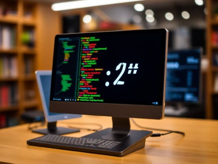 Les 20 langages informatiques les plus populaires en janvier 2026