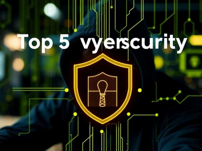 5 formations pour se spécialiser en cybersécurité