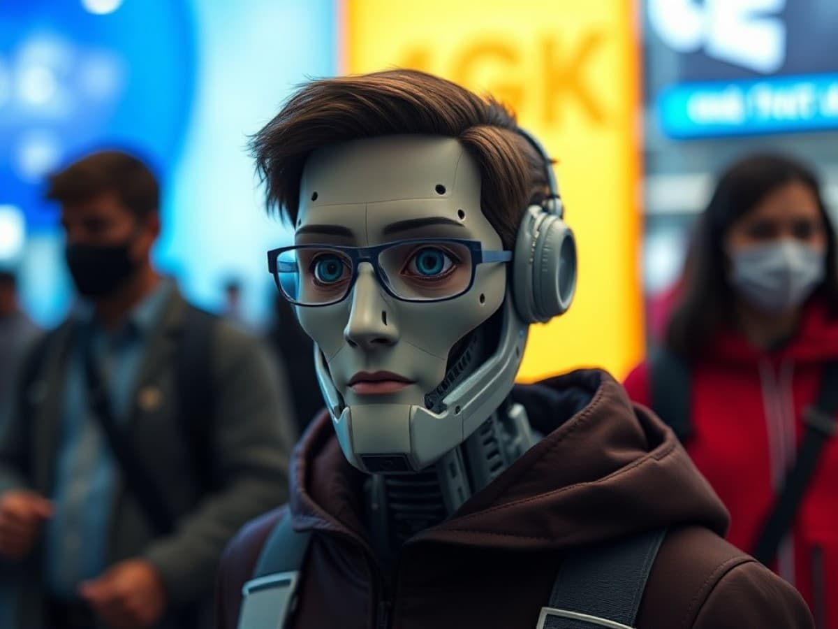 Grok au coeur d'un scandale de deepfakes sur X