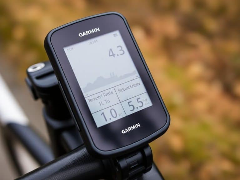 On a roulé 3 000 km avec le Garmin Edge 850, et c’est lui la nouvelle référence des compteurs vélo GPS