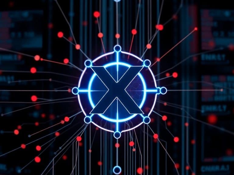 X ouvre son algorithme : ce que la plateforme révèle vraiment