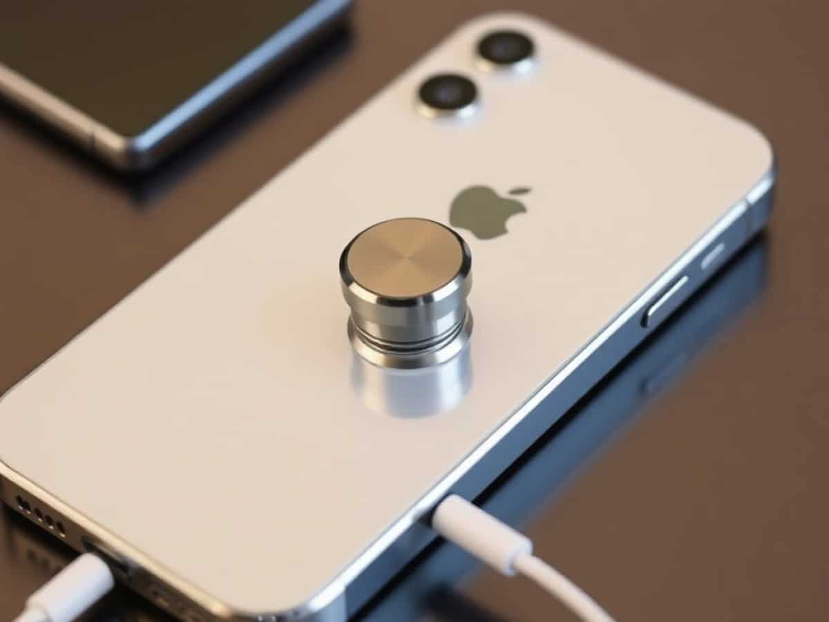 L'iPhone 17e pourrait gagner les aimants de MagSafe